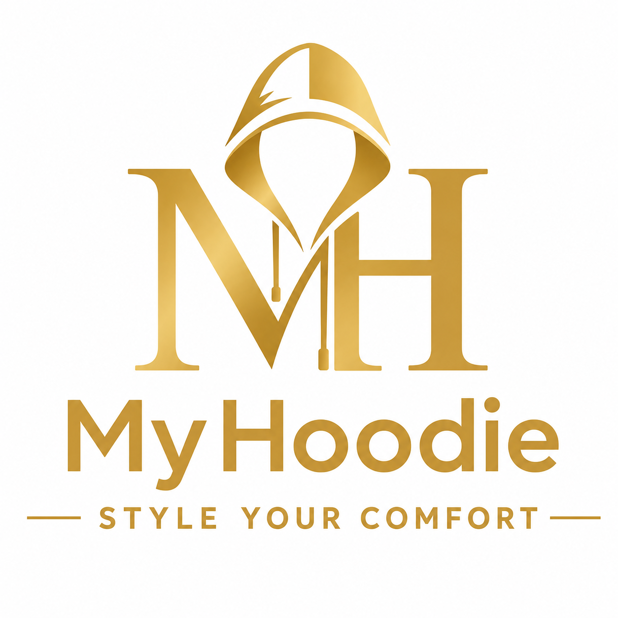 My Hoodie